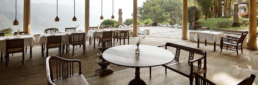Restaurant Risson Restaurant