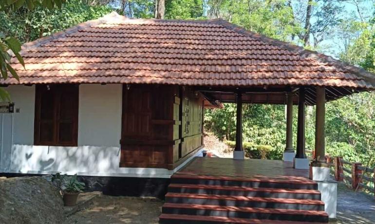 Coffee Garden Cottage