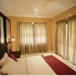 Friends & Family Hill View Cottage