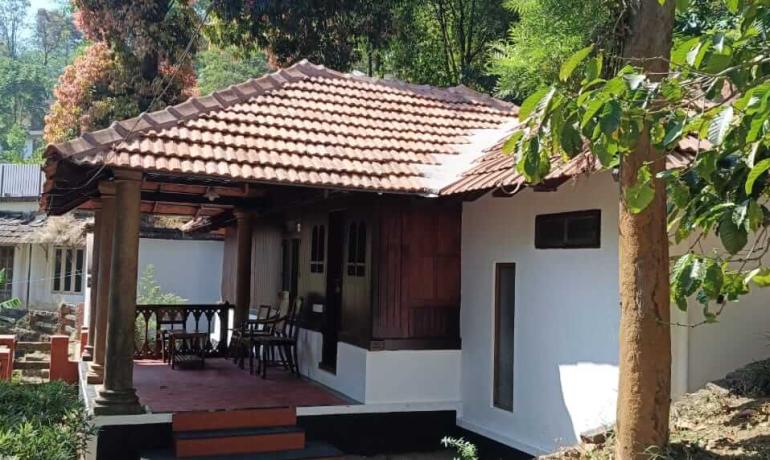 Jasmine Cottage