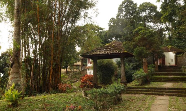 Discovering the Beauty of Paradisa Plantation Resort