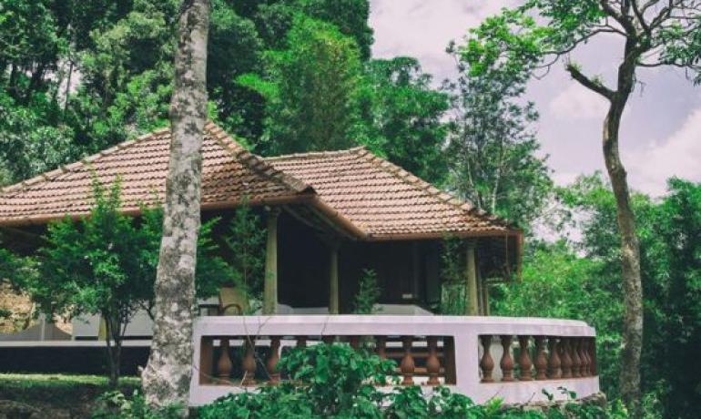 Experience Paradise at Paradisa Nature Resort, Idukki