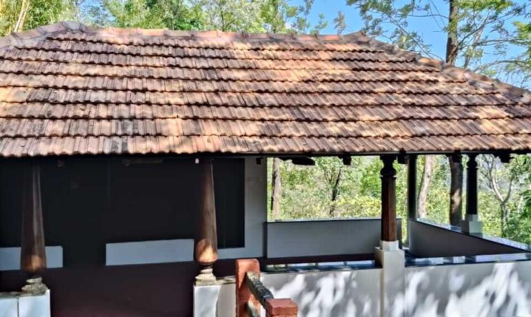 Tiger Cottage